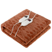 Electric blanket - Adler CAMRY CR 7436 8 heating levels remote control