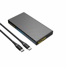 Energijos šaltinis - Nitecore Summit 10000 10000mAh Žemos temperatūros atsparus IPX5 Vandeniui