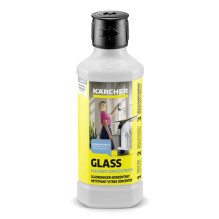 Valymo skystis - KARCHER RM 500 Glass Cleaner 500ml