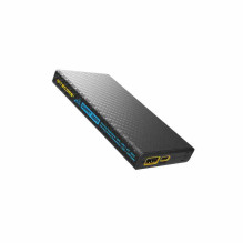 Power source - Nitecore Summit 10000 10000mAh Low temperature resistant IPX5 Waterproof