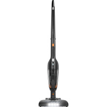 Vacuum cleaner - Gorenje SVC144FBK Stick Vacuum HEPA 0.6L Black