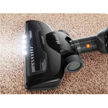 Siurblys - Gorenje SVC144FBK Stick Vacuum HEPA 0.6L Juodas