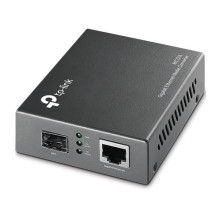Network converter - TP-LINK MC220L 1000 Mbit / s SFP RJ-45
