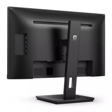 Monitorius - Philips S Line 242S9JML / 00 24" Full HD 1920x1080 Juodas Monitorius - Philips S Line 242S9JML / 00 24" Full HD 1920x1080 Juodas
