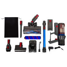 Vacuum cleaner - BLOW UP450 Bagless vertical with manual, 0.8L, 3 power levels