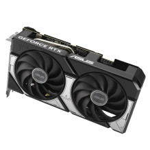 Grafikos plokštė - ASUS Dual RTX 5060 Ti 8GB GDDR7 7680x4320