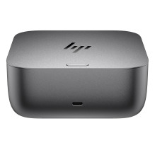 Dokavimo stotis - HP Thunderbolt 4 Ultra G6 Dock 180W Dual 8K HDMI Juoda