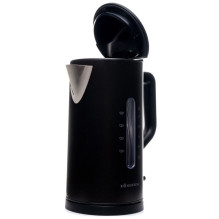 Electric kettle - Kohersen A451 1.7L 2520-3000W Black