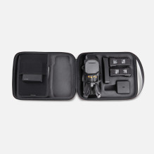 Dėklas - PGYTECH DJI Mavic 3 Series Hard Shell Case with Strap Black