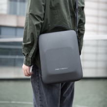 Dėklas - PGYTECH DJI Mavic 3 Series Hard Shell Case with Strap Black