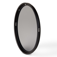 Camera Lens Filter - Urth 58mm ND4 (2 Stop) Optical Glass Filter