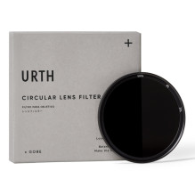 Camera - Urth 95mm CPL + ND64 filter German glass 20 layers coating
