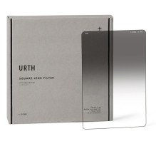 Photography Filter - Urth 100x150mm Soft Transition ND4 (2 Stops) Glass Filter Photography Filter - Urth 100x150mm Soft Transition ND4 (2 Stops) Glass Filter