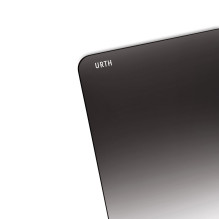Photography Filter - Urth 100x150mm Soft Transition ND4 (2 Stops) Glass Filter Photography Filter - Urth 100x150mm Soft Transition ND4 (2 Stops) Glass Filter