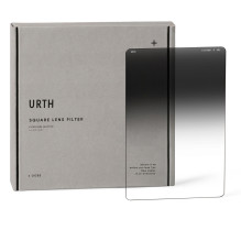 Photography Filter - Urth 100 x 150mm Soft Graduated ND8 Filter (3 Stops, German Glass)