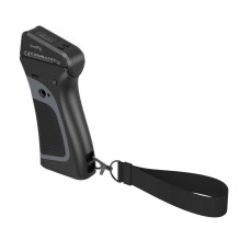 Kameros priedas - SmallRig 3917 Wireless Follow Focus Controller Kit (wireless, OLED ekranas, LP E6 baterija)