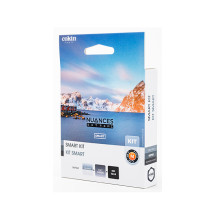 Photography filter - Cokin Nuances Extreme Smart Kit P ND1024, ND8 Soft, ND4 Reverse Photography filter - Cokin Nuances Extreme Smart Kit P ND1024, ND8 Soft, ND4 Reverse