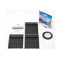 Photography filter - Cokin Nuances Extreme Smart Kit P ND1024, ND8 Soft, ND4 Reverse Photography filter - Cokin Nuances Extreme Smart Kit P ND1024, ND8 Soft, ND4 Reverse