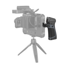 Kameros priedas - SmallRig 3917 Wireless Follow Focus Controller Kit (wireless, OLED ekranas, LP E6 baterija)