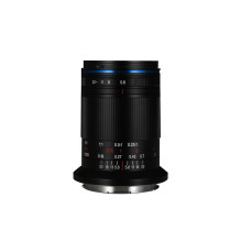Lens - Laowa 85mm f/5.6 2X...