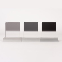 Photography filter - Cokin NUANCES Extreme GND filter set (GND4, GND8, GND16, mineral glass) Photography filter - Cokin NUANCES Extreme GND filter set (GND4, GND8, GND16, mineral glass)