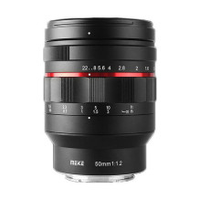 Kamera - Meike MK 50mm f /...