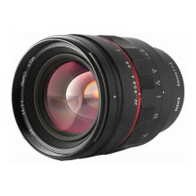 Camera - Meike MK 50mm f / 1.2 L Mount Lens, Manual Focus, Metal Body Camera - Meike MK 50mm f / 1.2 L Mount Lens, Manual Focus, Metal Body