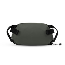 Tool Organizer - WANDRD Medium Tech Bag 2L Weather-Resistant Wasatch Green