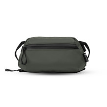 Įrankių organizatorius - WANDRD Medium Tech Bag 2L Weather-Resistant Wasatch Green