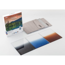 Photography Filter - Cokin P W300 06 Landscape Transition Filter Set 130x170mm Photography Filter - Cokin P W300 06 Landscape Transition Filter Set 130x170mm