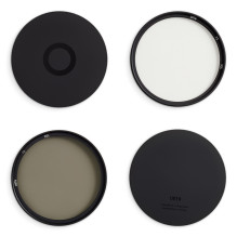Filter - Urth 72mm UV + CPL...