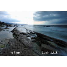 Photography Filter - Cokin P W300 06 Landscape Transition Filter Set 130x170mm Photography Filter - Cokin P W300 06 Landscape Transition Filter Set 130x170mm
