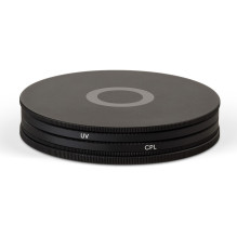 Filter - Urth 72mm UV + CPL filter set German glass 20 layers coating Filter - Urth 72mm UV + CPL filter set German glass 20 layers coating