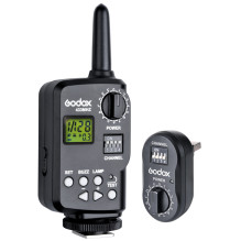 Valdymo pultas - Godox FT 16 Wireless Controller 433MHz 50m Range