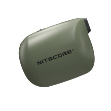 Portable Blower - Nitecore BlowerBaby Mini 2 Speed Rechargeable Green