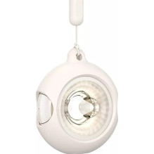 Wireless headphones - Vention Donut BT 5.3 In-Ear Beige