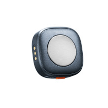 Audio equipment - Godox Cube S TX 2.4GHz wireless transmitter, 300m range, 10h battery