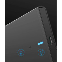 Išorinė HDD dėžutė - Vention SATA 2.5" USB 3.1 5 Gbit / s ABS Juoda