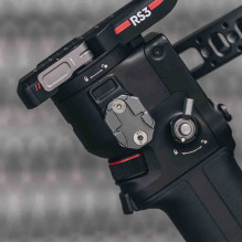 Kameros priedas - Falcam F22 Quick Release Sling Grip for DJI Gimbals Aluminum