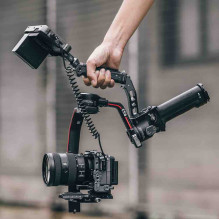 Camera accessory - Falcam F22 Quick Release Sling Grip for DJI Gimbals Aluminum