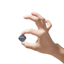 Audio equipment - Godox Cube S TX 2.4GHz wireless transmitter, 300m range, 10h battery