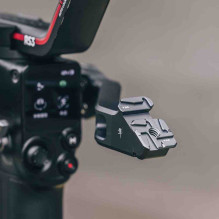 Camera accessory - Falcam F22 Quick Release Sling Grip for DJI Gimbals Aluminum