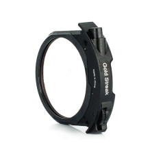 Adapteris - Meike MK EFTR GS 73mm Drop-in filtras automatinis fokusavimas automatinis diafragma
