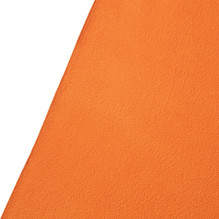 Photography Backdrop - Westcott X Drop 5' x 12' Wrinkle Resistant Tiger Orange