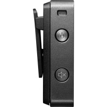 Microphone - Godox MoveLink TX transmitter, clip-on, 3.5mm input, rechargeable