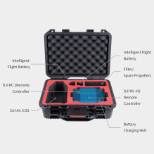 Dėklas - PGYTECH DJI Air 3...