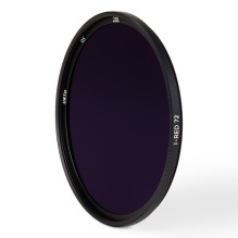 Filter - Urth 95mm Infrared (R72) Lens Filter 20 Layers Nano Coating