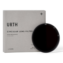 Filtras - Urth 95mm Infraraudonųjų spindulių (R72) objektyvo filtras 20 sluoksnių nano danga