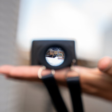 Camera accessory - Caruba...