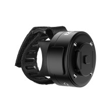 Bicycle accessory - Ulanzi O LOCK Mount (adjustable strap, 360° rotation)